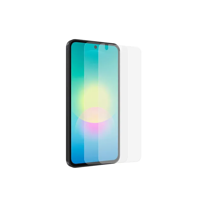 Samsung Screen Protector für Galaxy A27 Transparent
