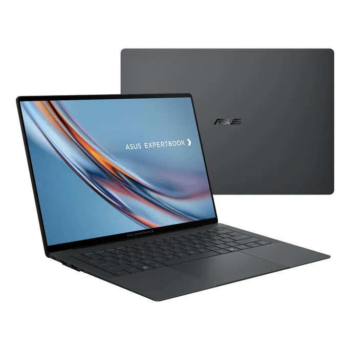 ASUS ExpertBook Ultra B9406CAA-TH0175X 14" WQXGA+ Core Ultra 7 356H 32GB/1TB SSD Win11 Pro