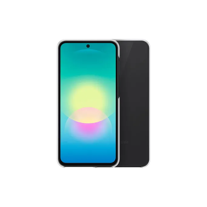 Samsung Clear Case für Galaxy A27 Transparent
