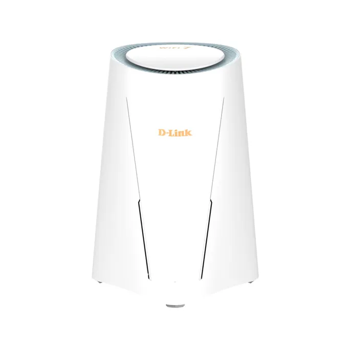 D-Link G572 BE7200 5G NR Wi-Fi 7 Router