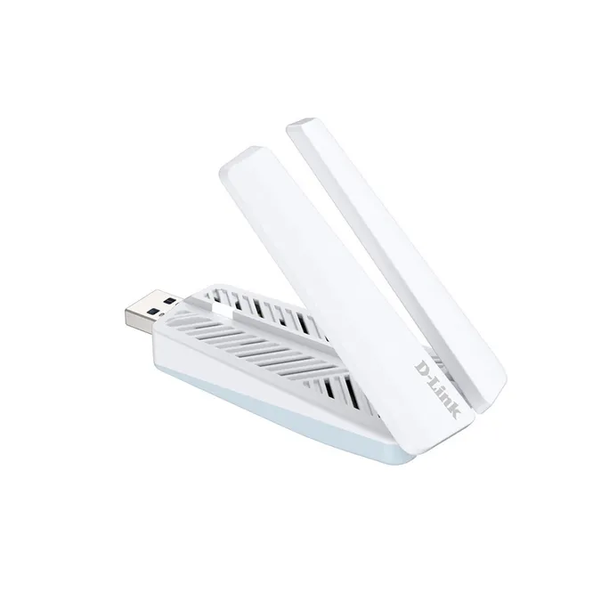 D-Link AE65U BE6500 Wi-Fi 7 USB-Adapter