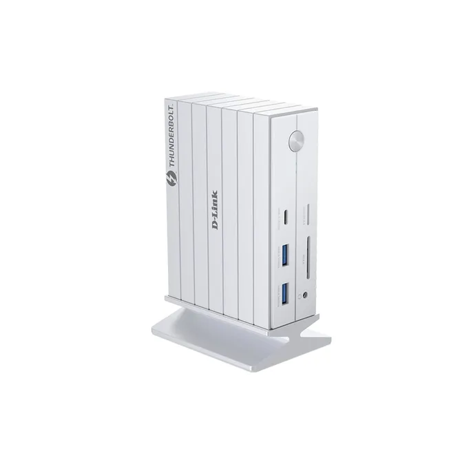 D-Link DUF-E01/E 14-in-1 USB-C 4.0 Docking Station
