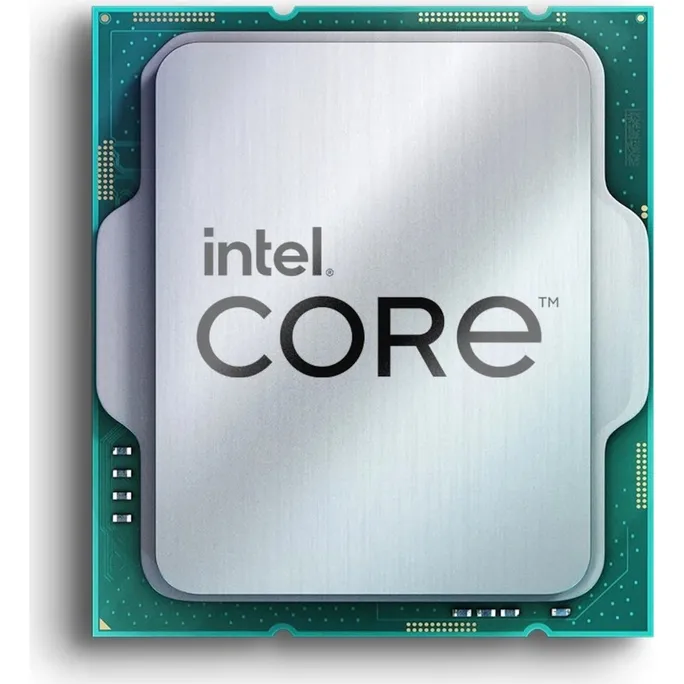 Intel Core™ i3-14100F 4-Kern CPU, Sockel 1700, Tray (ohne Kühler)
