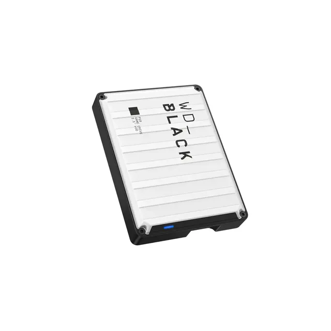 WD_BLACK P10 Game Drive für PlayStation 2TB | Externe HDD | USB 3.2 Gen 1 | Offiziell für PS5 & PS4