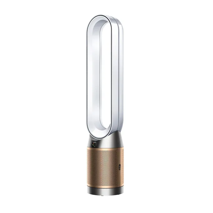 Dyson PC2 Purifier Cool Luftreiniger De-Nox Weiss/ Gold