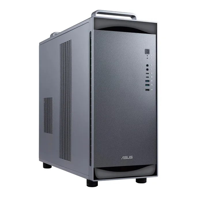 ASUS DGX Station PRO ET900N G3 Single NVIDIA Grace CPU Superchip 748GB/8TB SSD