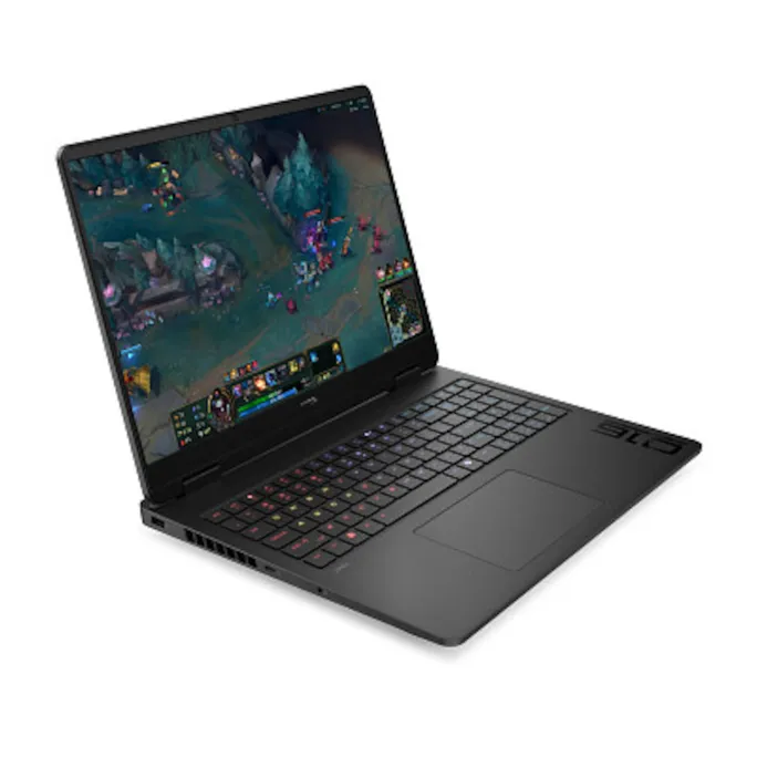 HP HyperX OMEN 16-am2471ng 16" WQXGA Core Ultra 7 270HX Plus 16GB/512GB RTX5060 nIOS