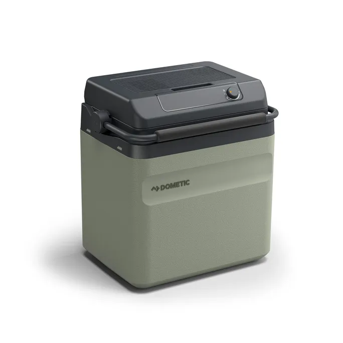 Dometic DTE26 Thermoelektrische Kühlbox 26L 12V / 230V