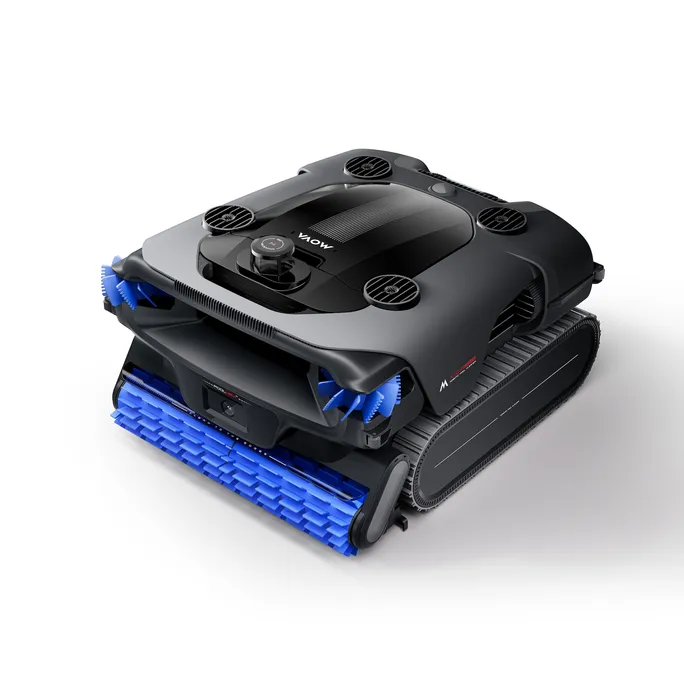 MOVA Rover X10 Poolroboter 38.000 l/h
