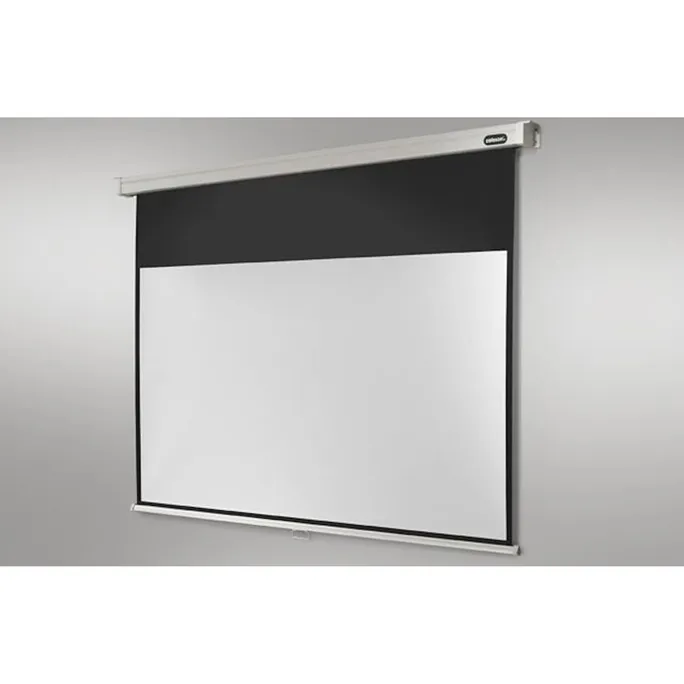 celexon Leinwand Rollo Professional 280 x 280 cm