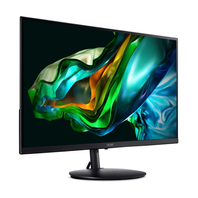 Acer SH272UG0bmiphux 27 Zoll WQHD 16:9 120 Hz Gaming Monitor