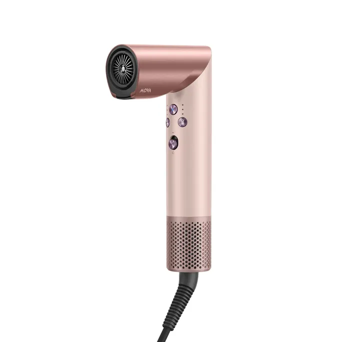 Mova Master 10 Multistyler sakura pink