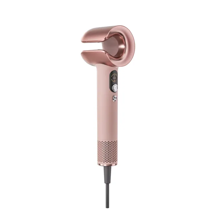 Mova Aero C Haartrockner pink