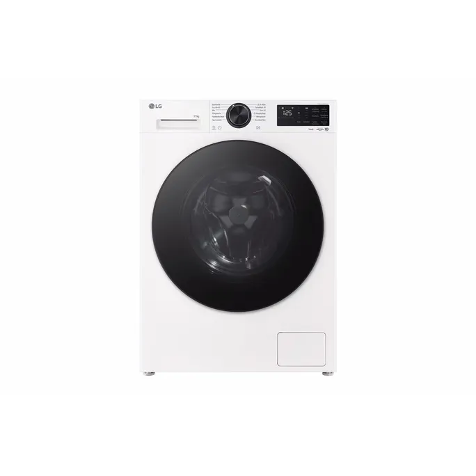 LG F4WX7092W Waschmaschine 9 kg 1350 U/min