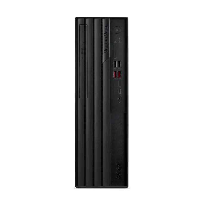 Acer Veriton X4735GT Core Ultra 5 225 16GB/512GB Intel Graphics Win11 Pro DT.R73EG.003