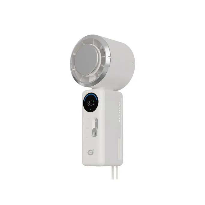 Conceptronic AERIVA03C Turbo-Kühlventilator mit Kühlplatte