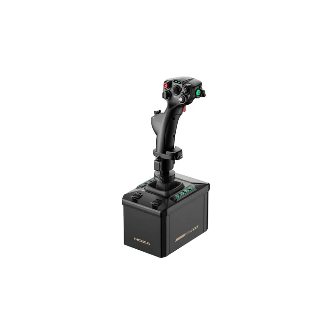 MOZA AB6 Flugsimulator