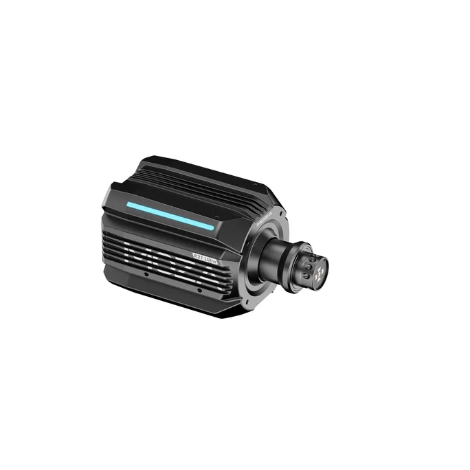 MOZA Racing R21 Ultra Lenkradbasis, Direct Drive, 21 Nm Drehmoment
