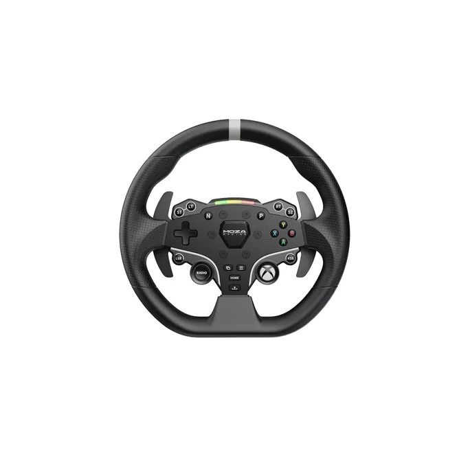 MOZA Racing ESX Lenkrad für PC und Xbox