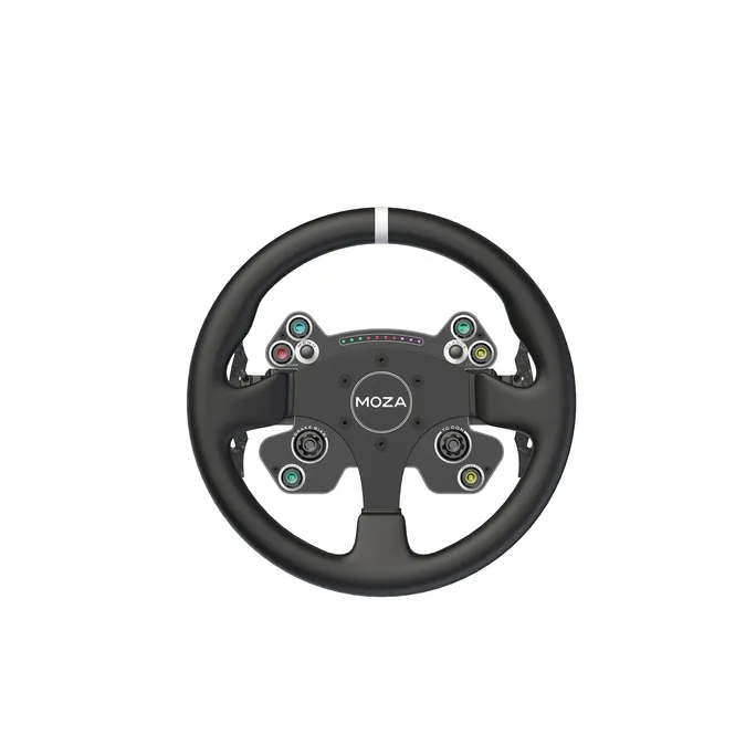 MOZA Racing CS V2P Lenkrad für PC
