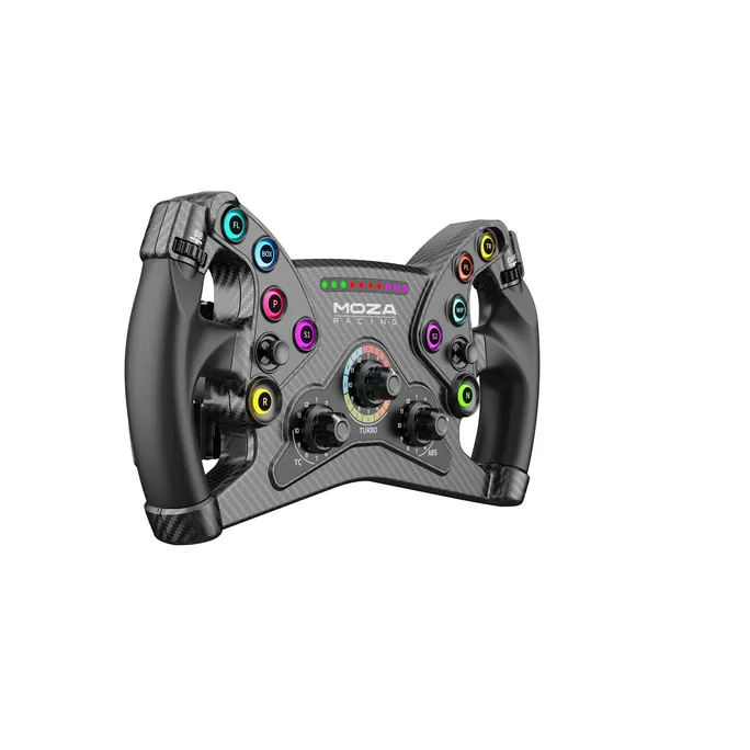 MOZA Racing KS Lenkrad für PC