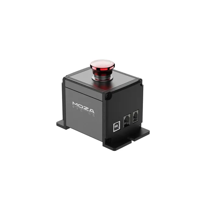 MOZA E-Stop Switch