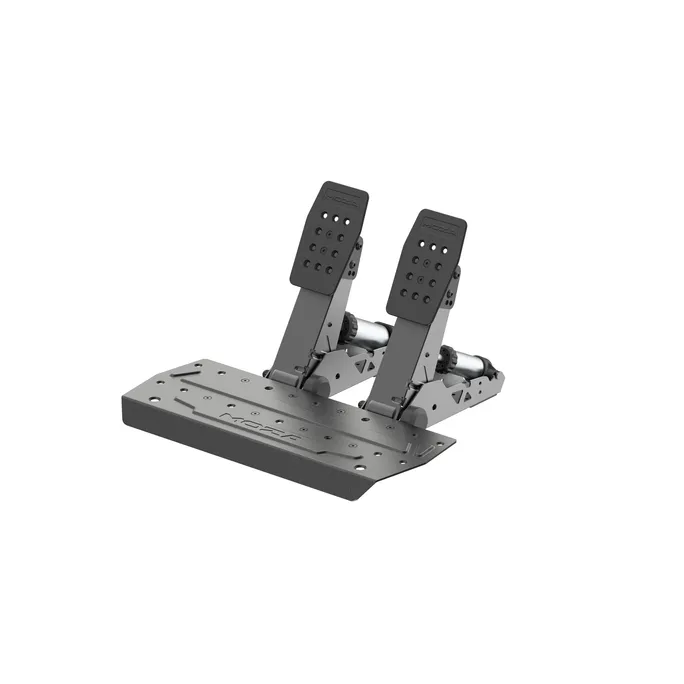 MOZA Racing SRP2 Pedale für PC