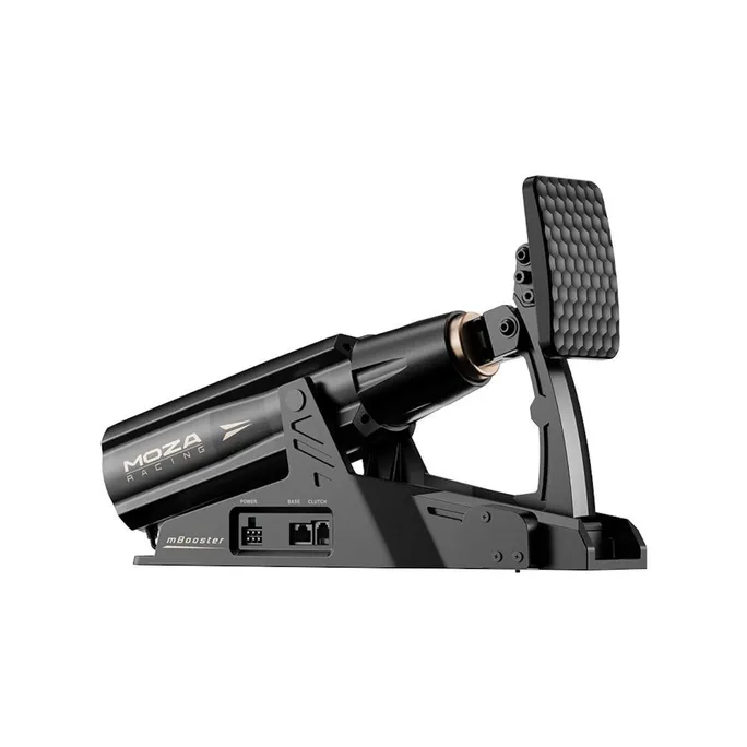 MOZA Racing mBooster Active Pedal für PC
