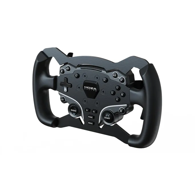 MOZA ES Formula Wheel Mod