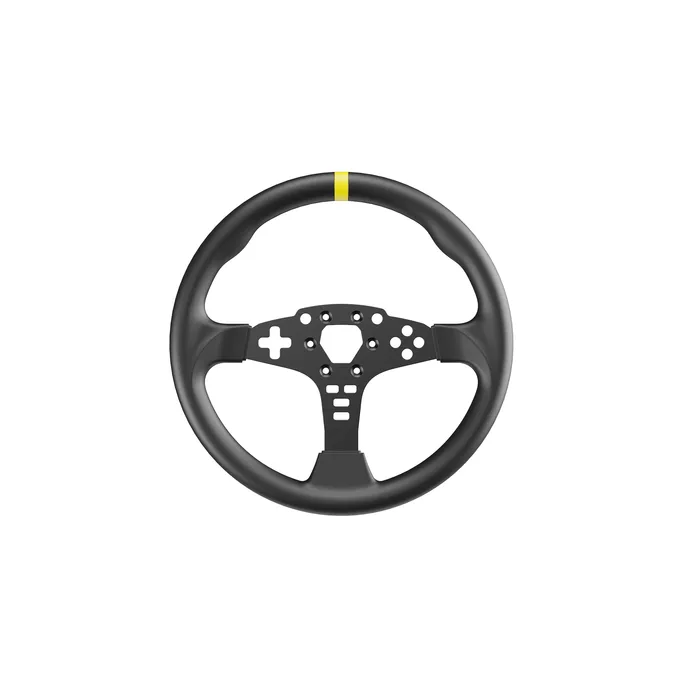 MOZA 12-inch Wheel Mod für ES