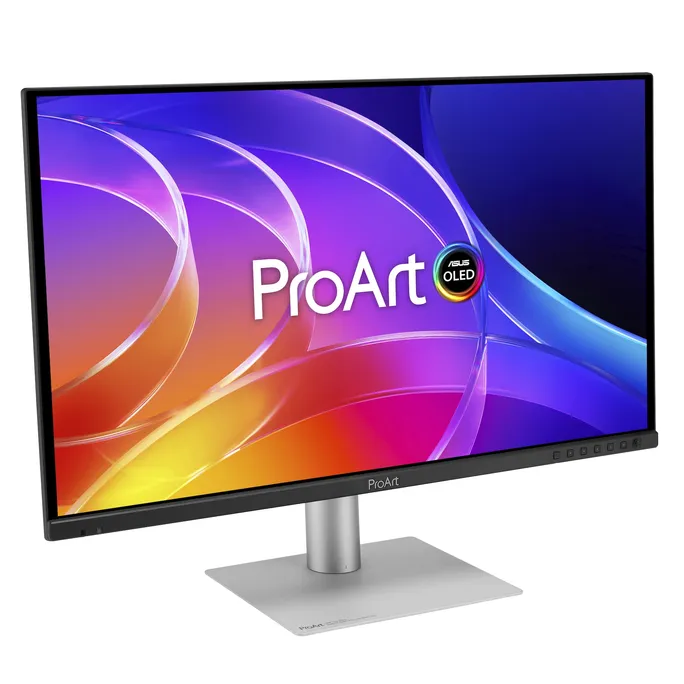 ASUS ProArt PA279CDV 27 Zoll 4K (UHD) 16:9 120 Hz Monitor