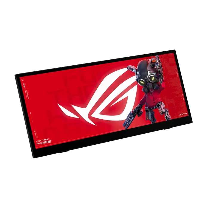 ASUS ROG Strix XG129C 12.3 Zoll 24:10 75 Hz Monitor