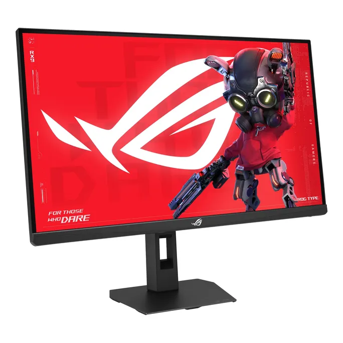 ASUS ROG Strix XG27ACSR 27 Zoll WQHD 16:9 220 Hz Gaming Monitor