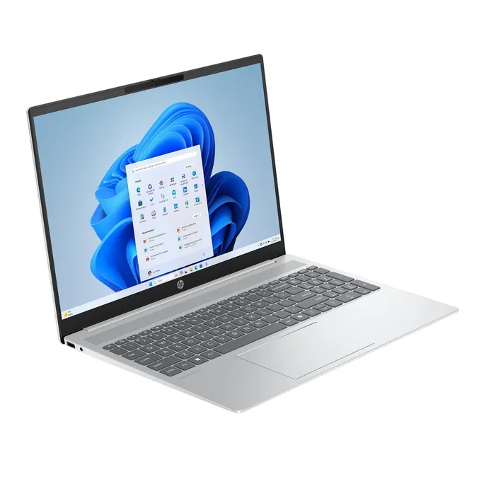HP OmniBook 5 AI 16" 2k Core Ultra 5 225U 16GB/512GB SSD Win11 Home - 16-af1450ngx