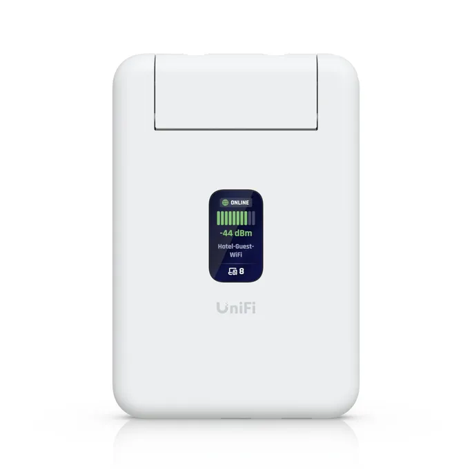 Ubiquiti UniFi Travel Router
