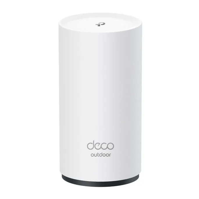 TP-LINK Deco BE25-Outdoor BE3600 Outdoor Mesh WiFi 7 Router