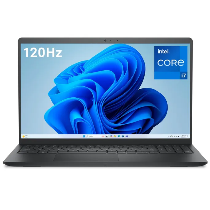 Dell 15 DC15250 Laptop XVPT3 15,6" FHD Core i7-1355U 16GB/512GB W11