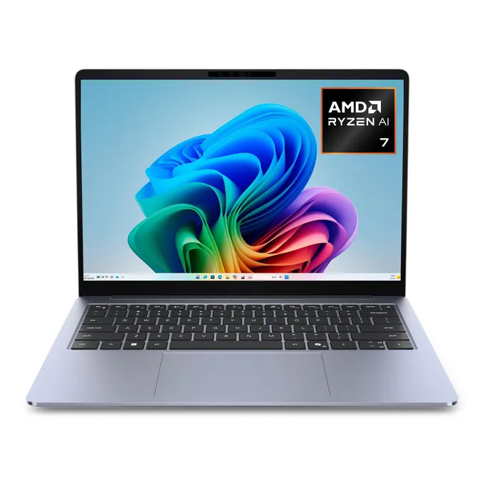 Dell 14S DS14265 KWPYR 14" FHD+ OLED Ryzen Ai 7 445 16GB/512GB Win11