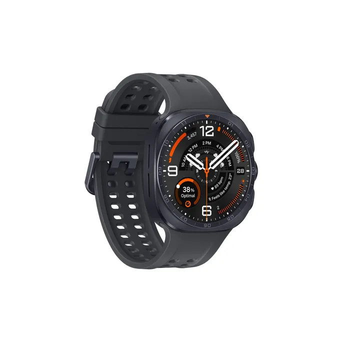 Samsung Galaxy Watch Ultra2 SM-L715 47mm Titanium Gray