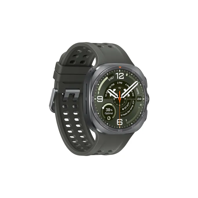 Samsung Galaxy Watch Ultra2 SM-L715 47mm Titanium Silver