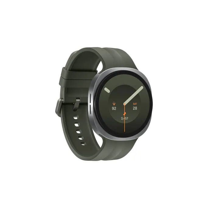 Samsung Galaxy Watch9 LTE SM-L355 44mm Silver