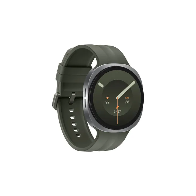 Samsung Galaxy Watch9 SM-L340 44mm Silver
