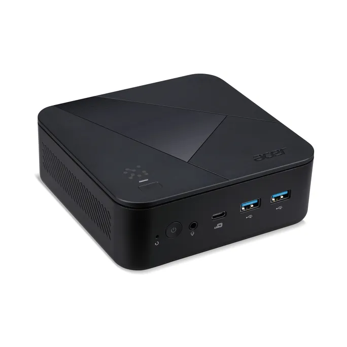 Acer Revo RB102 Mini PC Ryzen AI 7 350 32GB/1TB Win11 DT.BQNEG.002
