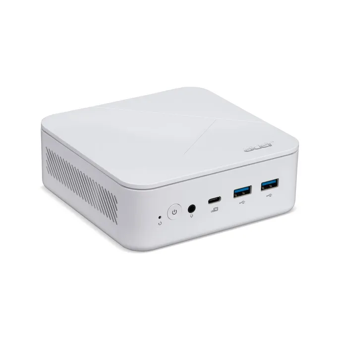 Acer Revo RB102 Mini PC Core 5 120U 16GB/512GB Win11 DT.BRFEG.008