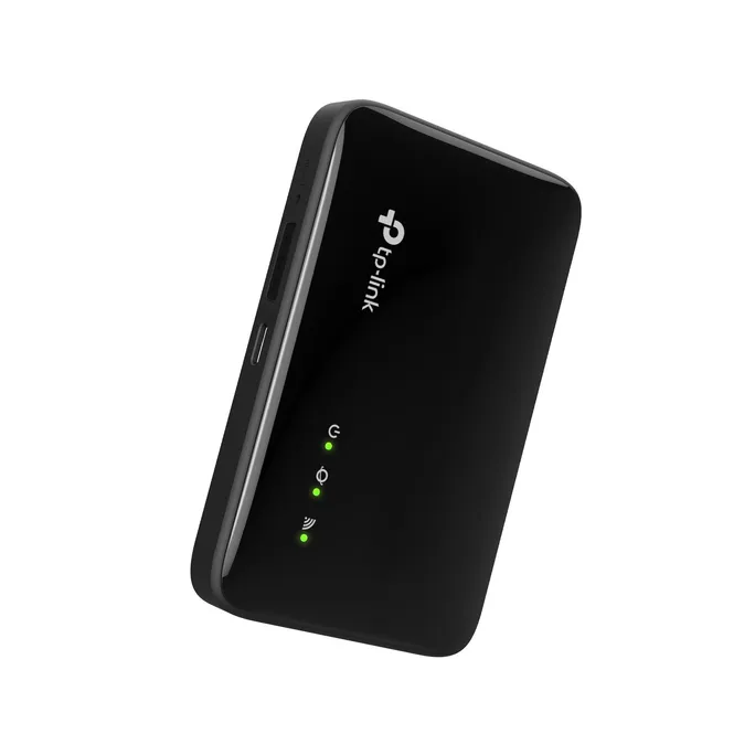 TP-LINK M7005 4G LTE Mobiler Wi-Fi-Hotspot Wi-Fi 6