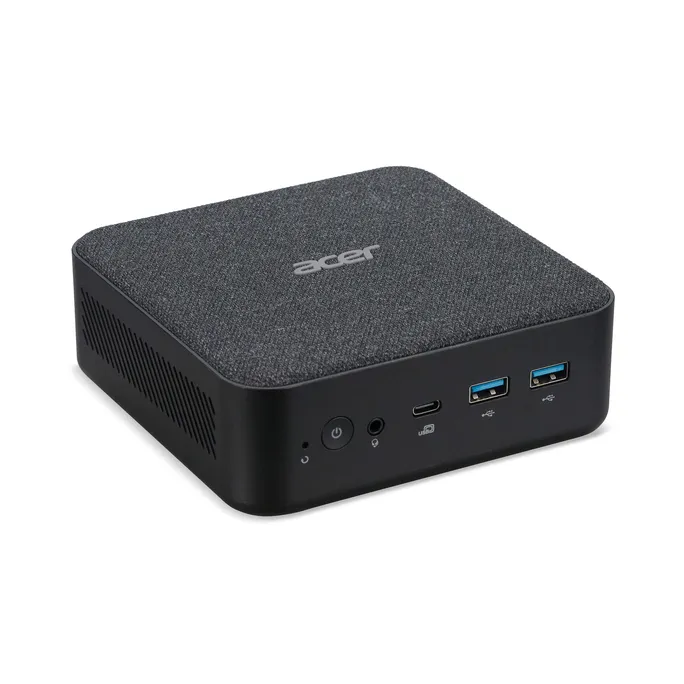 Acer Revo RB102 Mini PC AMD R3 3200U 8GB/256GB Radeon Vega 3 Win11 DT.J2SEG.002
