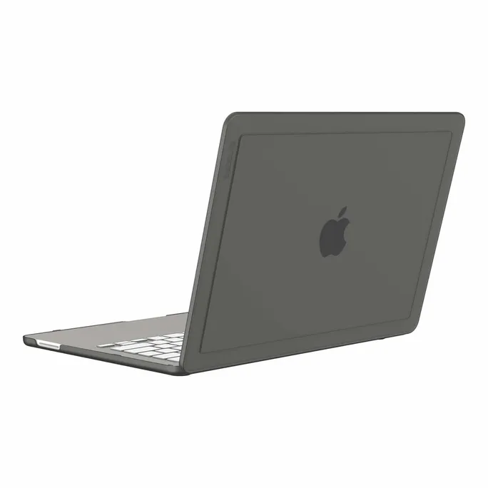 Incase Edge Hardshell Case für Apple MacBook Neo 13" (2026) schwarz