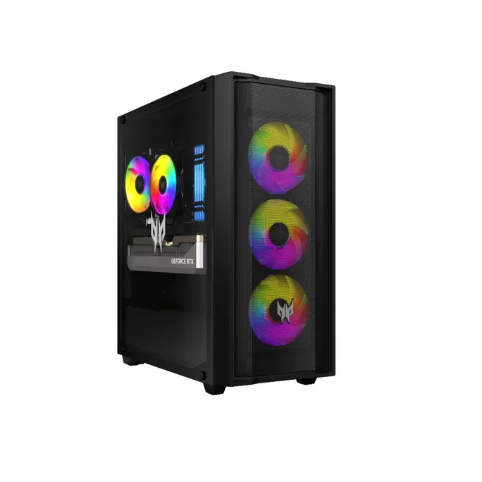 Acer Predator Orion 5000 PO5-667 Core U7 265F 32GB/2TB RTX5080 W11DG.E5WEG.007