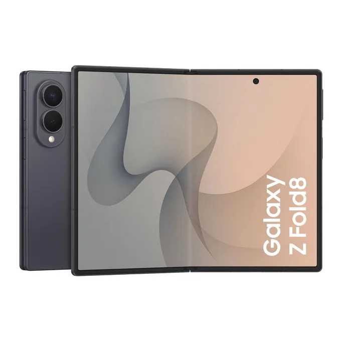 Samsung F971B Galaxy Z Fold8 Smartphone Graphite 16GB/1TB Dual-SIM Android 17