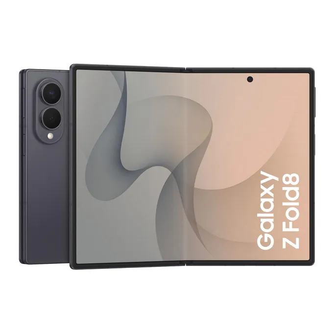 Samsung F971B Galaxy Z Fold8 Smartphone Graphite 12GB/512GB Dual-SIM Android 17